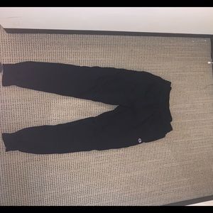 Champion Black Sweatpants